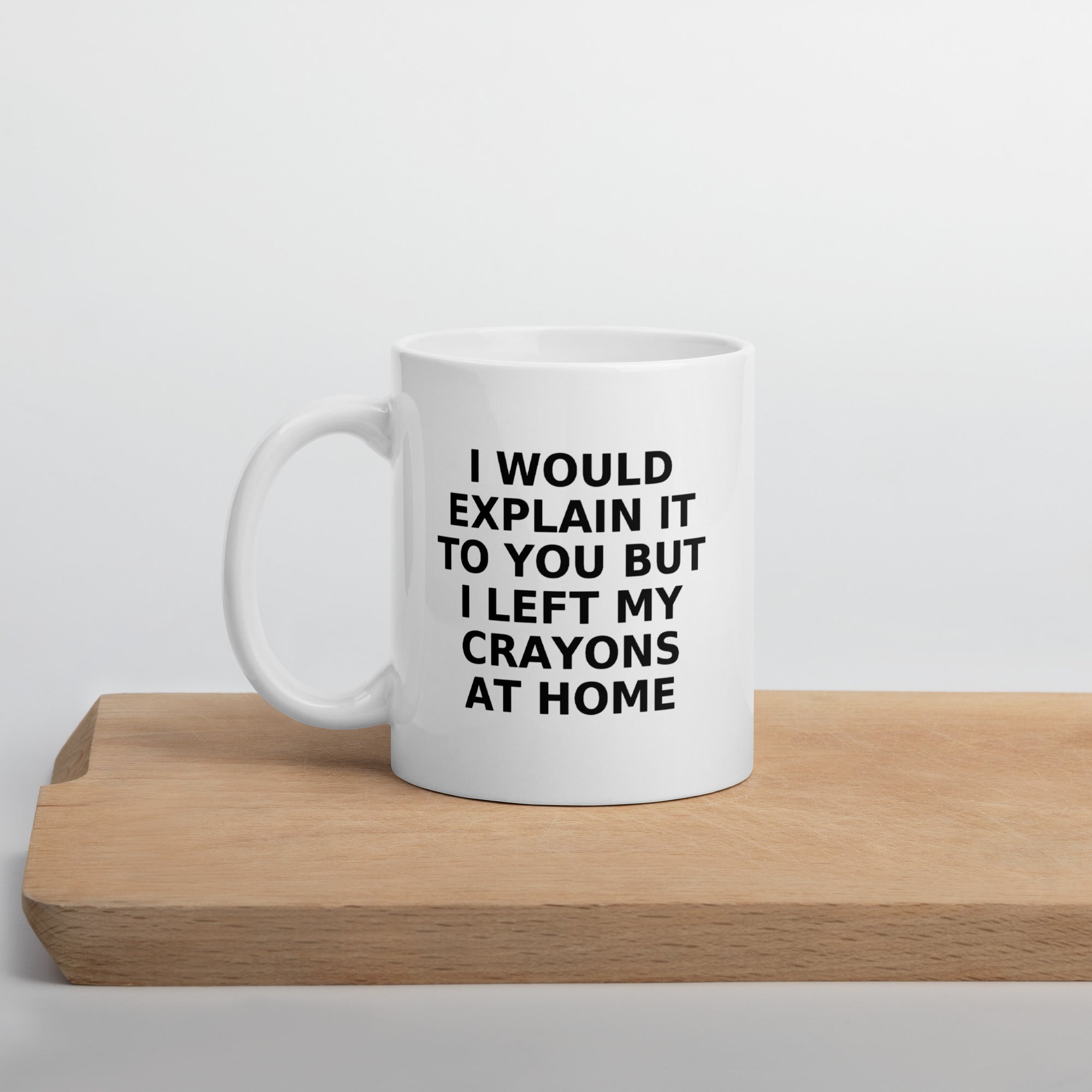 Mugs - Quirky, Funny & Dark Humor Drinkware